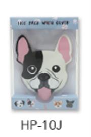 Opakowanie Ogrzewacz do rąk. Buldog