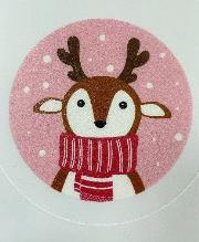 Opakowanie Ogrzewacz do rąk. Renifer