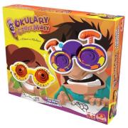 Okulary Czary Mary - Dzieci vs. Rodzice. Wydawca: Goliath. Dadada.pl Opakowanie Okulary Czary Mary - Dzieci vs. Rodzice