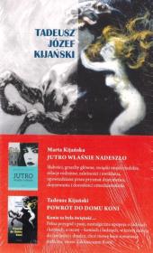 Okładka książki Pakiet: Jutro właśnie nadeszło/ Powrót do domu..