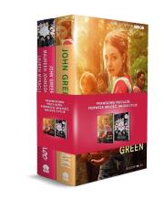 Okładka książki Pakiet: Szukając Alaski/ W śnieżną noc