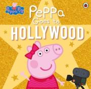 Opakowanie Peppa Pig Peppa Goes to Hollywood