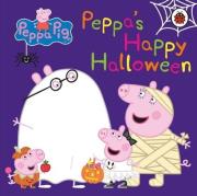 Opakowanie Peppa Pig Peppa’s Happy Halloween