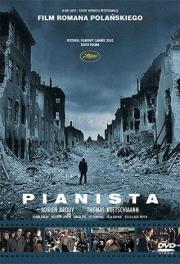 Pianista DVD. Wydawca: Best Film. Dadada.pl Opakowanie Pianista DVD