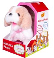 Opakowanie Piesek Fikołek