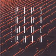 Okładka książki Pieśni (do_)_ widzenia