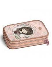 Opakowanie Piórnik dwukomorowy