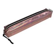 Opakowanie Piórnik Mini Shiny złoty NARCISSUS