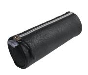 Opakowanie Piórnik Okrągły Tuba czarny NARCISSUS