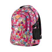 Plecak szkolno-sportowy 18-12 EASY. Wydawca: Easy Stationery. Dadada.pl Opakowanie Plecak szkolno-sportowy 18-12 EASY