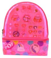 Opakowanie Plecak z kosmetykami dla dzieci POP