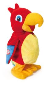 PLUSZ POWTARZAJĄCY 3. Wydawca: Dante. Dadada.pl Opakowanie PLUSZ POWTARZAJĄCY 3