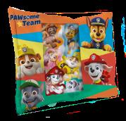 Opakowanie Poduszka + mini 6 poduszek Psi Patrol PW16713