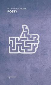Okładka książki Posty
