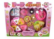 Opakowanie Produkty Tort i ciasteczka