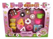 Opakowanie Produkty Tort i ciasteczka