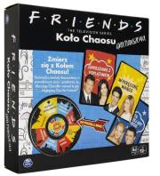 Opakowanie Przyjaciele: Koło Chaosu