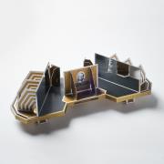 Opakowanie Pseudoskop iluzja optyczna do samodzielnego montażu