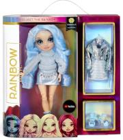 Rainbow High Core Fashion Doll- Ice. Wydawca: MGA. Dadada.pl Opakowanie Rainbow High Core Fashion Doll- Ice