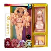 Rainbow High Core Fashion Doll Marigold (3szt). Wydawca: MGA. Dadada.pl Opakowanie Rainbow High Core Fashion Doll Marigold (3szt)