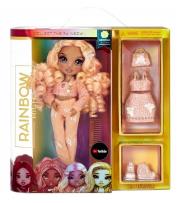 Rainbow High CORE Fashion Doll- Peach. Wydawca: MGA. Dadada.pl Opakowanie Rainbow High CORE Fashion Doll- Peach