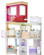 Rainbow High House. Wydawca: MGA. Dadada.pl Opakowanie Rainbow High House