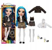 Rainbow High Large Doll - My Runway Friend (Amaya). Wydawca: MGA. Dadada.pl Opakowanie Rainbow High Large Doll - My Runway Friend (Amaya)