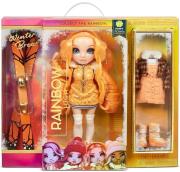 Rainbow High Winter Break Fashion - Poppy (3szt). Wydawca: MGA. Dadada.pl Opakowanie Rainbow High Winter Break Fashion - Poppy (3szt)
