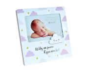Opakowanie Ramka Moments RM-049 Narodziny dziewczynka