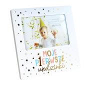 Opakowanie Ramka Moments RM-051 Urodziny roczek