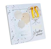 Opakowanie Ramka Moments RM-052 Urodziny 18