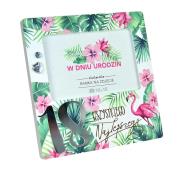 Opakowanie Ramka Moments RM-066 Urodziny 18