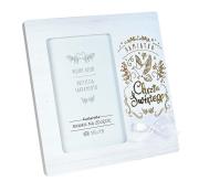 Opakowanie Ramka Moments RM-069 Chrzest