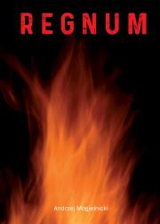 Okładka książki Regnum