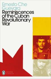 Okładka książki Reminiscences of the Cuban Revolutionary War