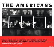 Robert Frank: The Americans. Wydawca: Steidl Gerhard Verlag. Dadada.pl Opakowanie Robert Frank: The Americans