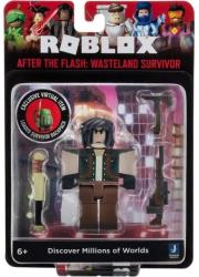 Opakowanie Roblox - figurka Wasteland Survivor