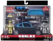 Opakowanie Roblox - zestaw 2 figurek + pojazd The Celestial