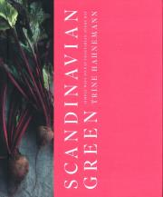 Okładka książki Scandinavian Green