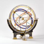 Opakowanie Sfera armilarna (średnica 33cm) zestaw do samodzielnej budowy