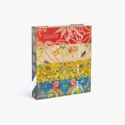 Okładka książki Silk