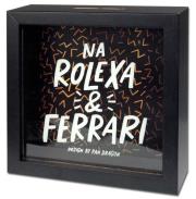 Opakowanie Skarbonka Home 2-Rolex