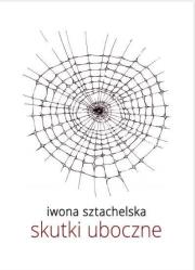 Okładka książki Skutki uboczne