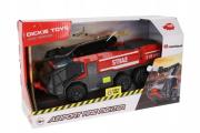 SOS Lotniskowa straż pożarna 24cm. Wydawca: Dickie Toys. Dadada.pl Opakowanie SOS Lotniskowa straż pożarna 24cm