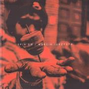 Okładka książki Spin off