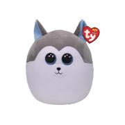 Opakowanie Squish-a-Boos Slush husky 22cm