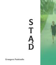 Okładka książki Stąd