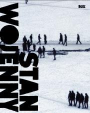 Okładka książki Stan wojenny