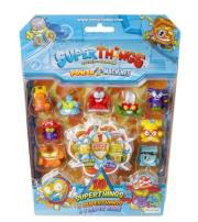 SuperThings Power Machines 10-pack. Wydawca: Magic Box Toys Polska. Dadada.pl Opakowanie SuperThings Power Machines 10-pack