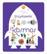 Świat bez tajemnic. Encyklopedia Kosmos. Autor:   Praca zbiorowa. Dadada.pl Okładka książki Świat bez tajemnic. Encyklopedia Kosmos